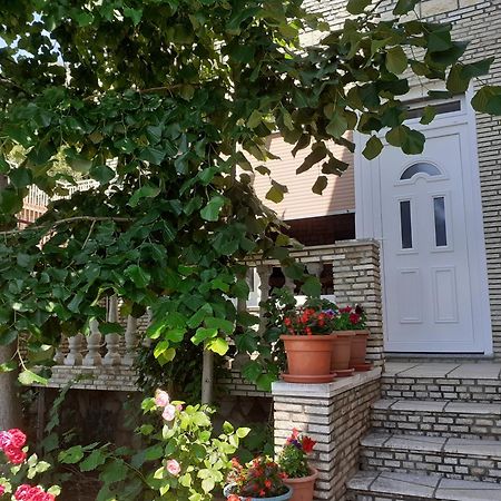 Dada Appartement Senj  Kamer foto