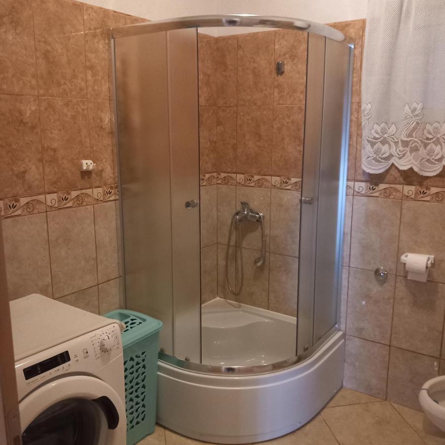 Dada Appartement Senj  Kamer foto