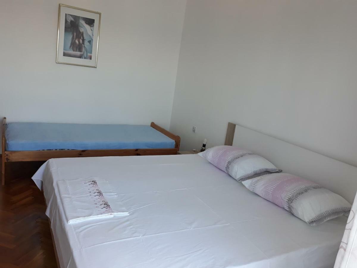 Dada Appartement Senj  Buitenkant foto