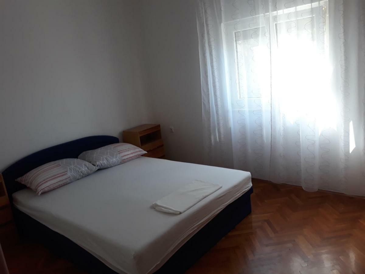 Dada Appartement Senj  Buitenkant foto