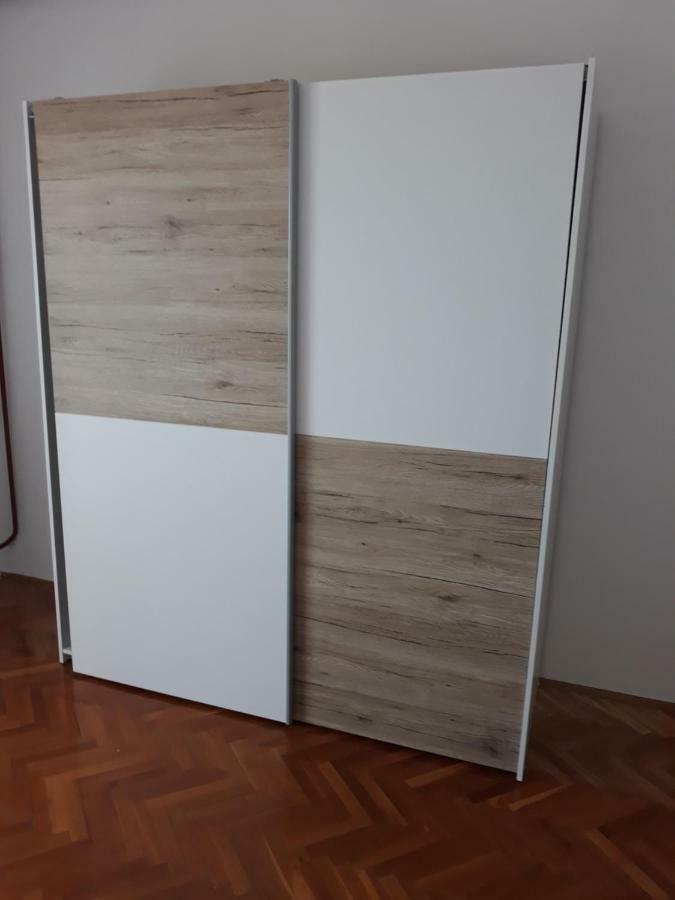 Dada Appartement Senj  Buitenkant foto
